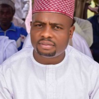 Abubakar Umar Sharada