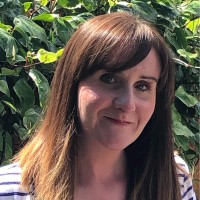 Tricia Sykes