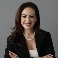 Gloria Frías