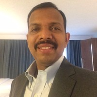 Mahendra Mayekar