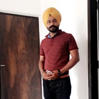 Gurdeep Singh Rai