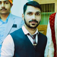Sunil Kaswa Choudhary