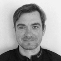 Tim Osmulski
