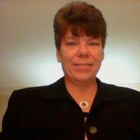 Susan Powell