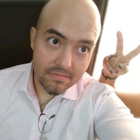Daniel Alejandro Aguilera Meraz