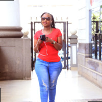 Ann Nyokabi