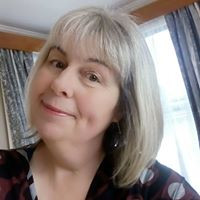 Janice Ashton-Fairhurst