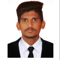 Madhusudhan Gs