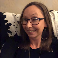 Rhian Crilly