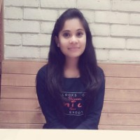 Vaishnavi Gadhave