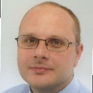 Gregor Rucker