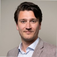 Robin van Gemert