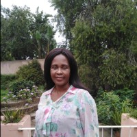 Nokuthula Sithole