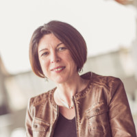 Pascale TAUZIN