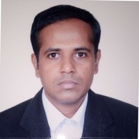 Debabrata Mondal