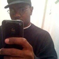 Conrad Robinson