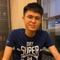 Chua Jiaming