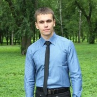 Igor Hrytsiuk