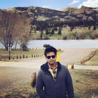 Ankur Kumar