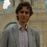 Vyacheslav Vologin