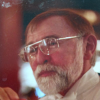 Laszlo Fodor