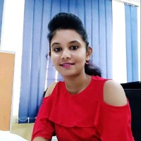 Hemavathi Bi