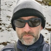 Michael Waiting