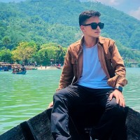 Sabeen Bhandari