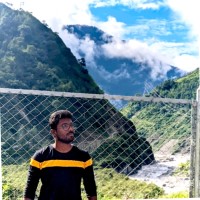 Udayasuriyan Manivannan