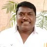 Ambarish P