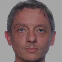 Nicolas Lahaye