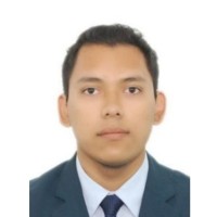 Walter Ruben Junior Carasas Curay