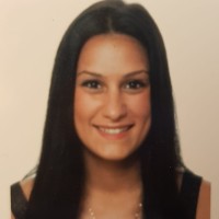 Cristina Rodríguez Romero