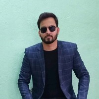 Ankit kumar