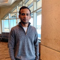 Saravanan Ramasamy