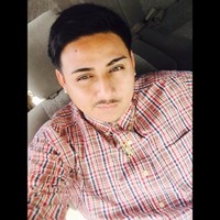 Josh Cuellar