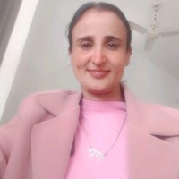 Satveer Kaur Sidhu