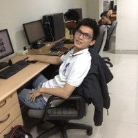 Suhendra Suh