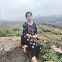 Lekshmi Krishnan