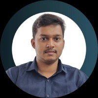 Tanmay Patel