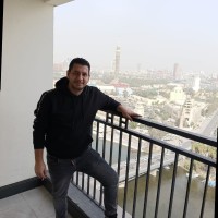 Mostafa Elkady