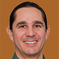 George Sorvalis