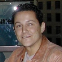 Dan Perkins