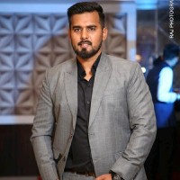 Rushil Mittal