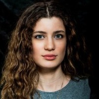 Bianca Mcgann