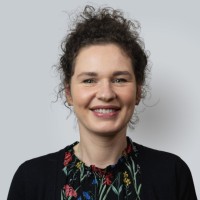 Katie Prendergast