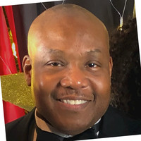 Kevin Frierson