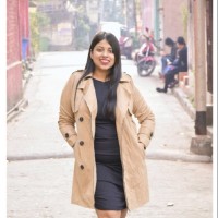 Asmita Roy