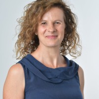 Dr Nicky Spence