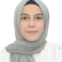 Nadine Benyahia